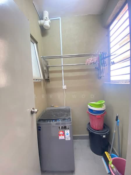 Condominium for Rent at Prima U1 - Abby Woo - PropertyGuru.com.my