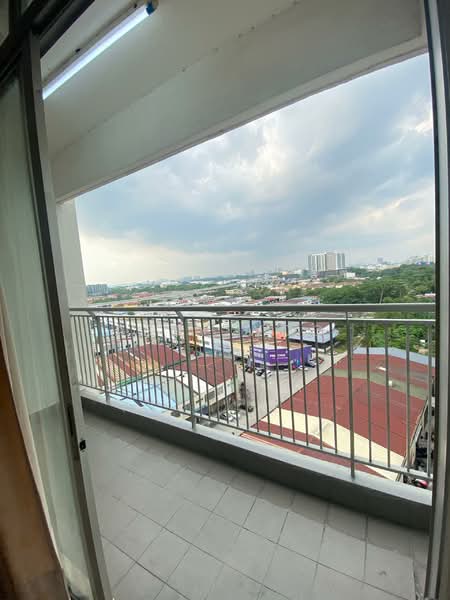 Condominium for Rent at Prima U1 - Abby Woo - PropertyGuru.com.my