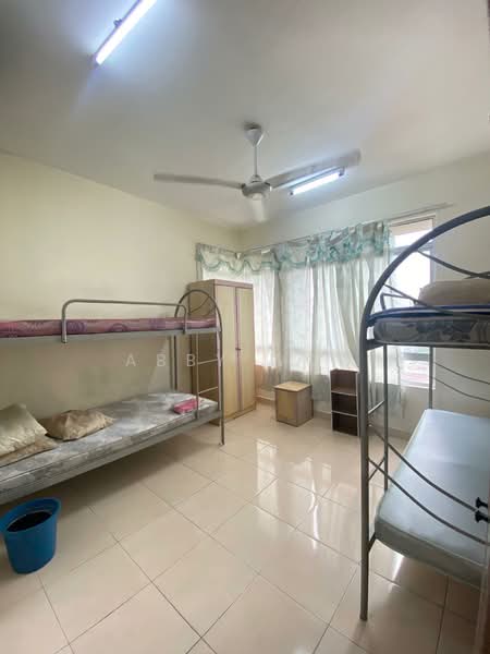 Condominium for Rent at Prima U1 - Abby Woo - PropertyGuru.com.my