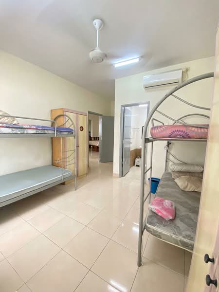 Condominium for Rent at Prima U1 - Abby Woo - PropertyGuru.com.my