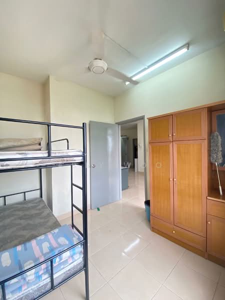 Condominium for Rent at Prima U1 - Abby Woo - PropertyGuru.com.my