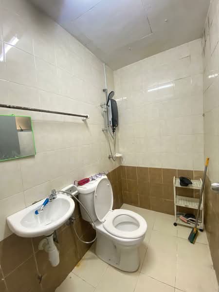 Condominium for Rent at Prima U1 - Abby Woo - PropertyGuru.com.my