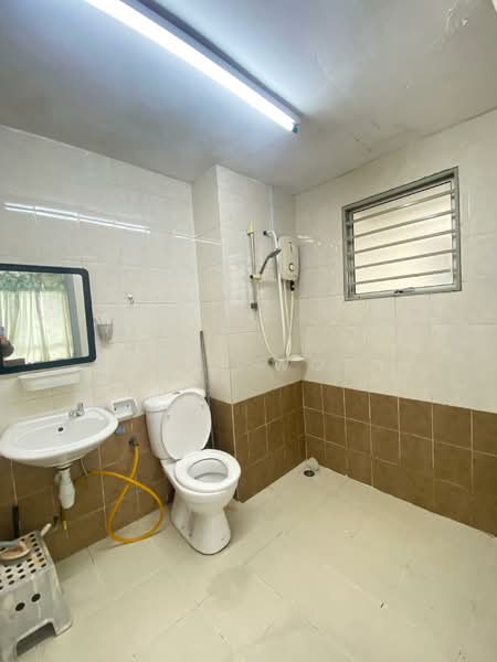 Condominium for Rent at Prima U1 - Abby Woo - PropertyGuru.com.my