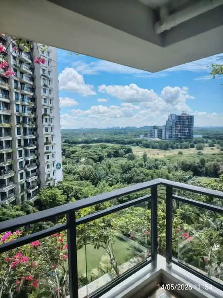 Condominium for Rent at Ataraxia Park @ Forest City - Alicia Shum - PropertyGuru.com.my