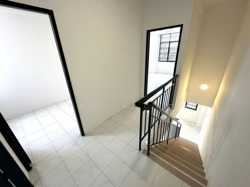 Rumah Teres 2 Tingkat untuk Disewa di Taman Putri Kulai (Kulai) - Cecelia Choo - Interior - PropertyGuru.com.my
