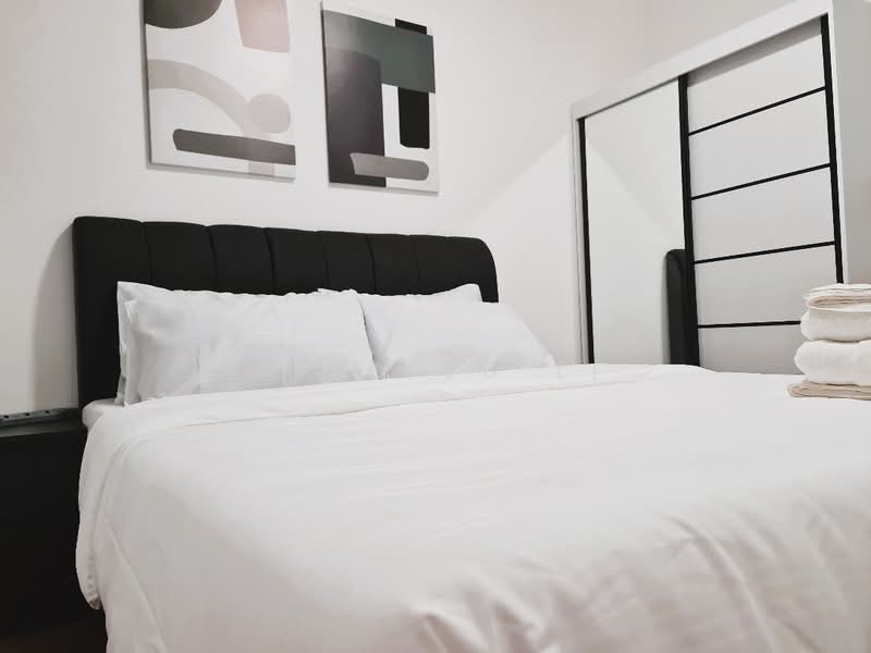 Service Residence for Rent at M Vertica - Ming Ju Li - PropertyGuru.com.my