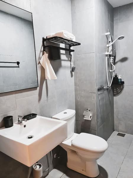 Service Residence for Rent at M Vertica - Ming Ju Li - PropertyGuru.com.my