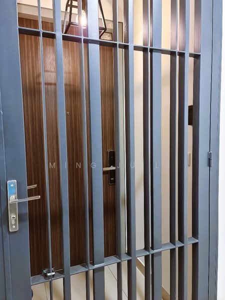 Service Residence for Rent at M Vertica - Ming Ju Li - PropertyGuru.com.my