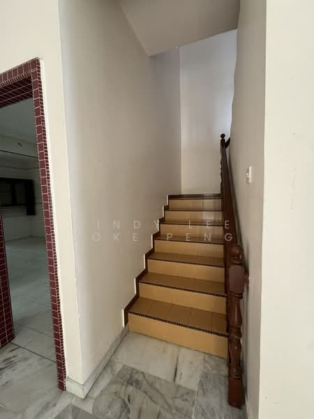 2-storey Terraced House for Sale in Taman Overseas Union (Taman Oug) (Jalan Klang Lama (Old Klang Road)) - Cindy Lee Yoke Peng - Interior - PropertyGuru.com.my