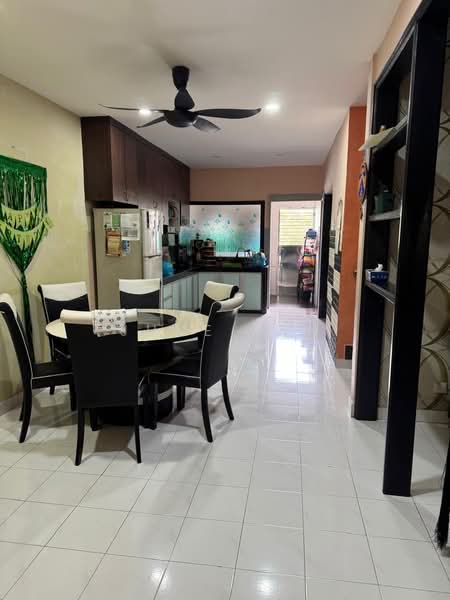 2-storey Terraced House for Sale in Taman Gaya (Ulu Tiram) - June Tan - PropertyGuru.com.my