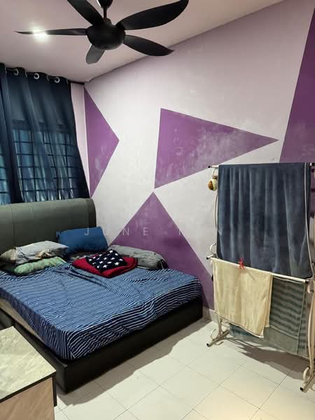 2-storey Terraced House for Sale in Taman Gaya (Ulu Tiram) - June Tan - PropertyGuru.com.my