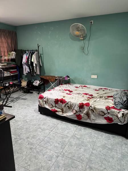2-storey Terraced House for Sale in Taman Gaya (Ulu Tiram) - June Tan - PropertyGuru.com.my