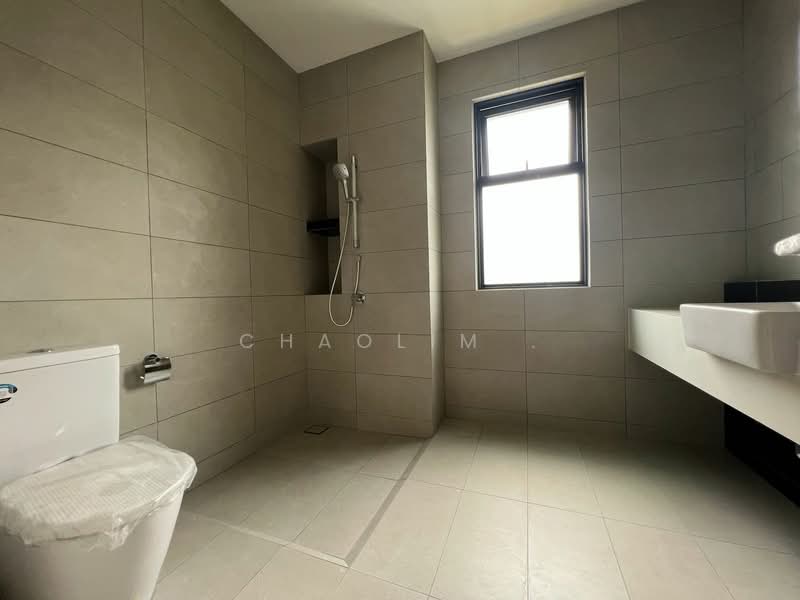 3-storey Terraced House for Sale in Jade Hills (Kajang) - ChaoLim . - Bathroom - PropertyGuru.com.my