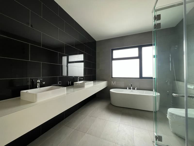 3-storey Terraced House for Sale in Jade Hills (Kajang) - ChaoLim . - Bathroom - PropertyGuru.com.my