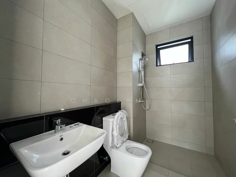 3-storey Terraced House for Sale in Jade Hills (Kajang) - ChaoLim . - Bathroom - PropertyGuru.com.my