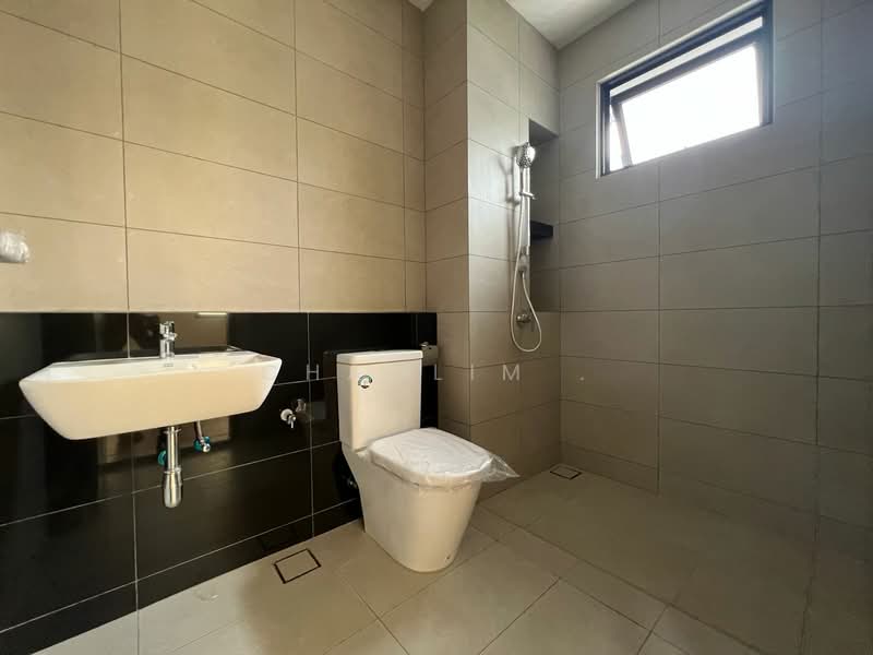3-storey Terraced House for Sale in Jade Hills (Kajang) - ChaoLim . - Bathroom - PropertyGuru.com.my