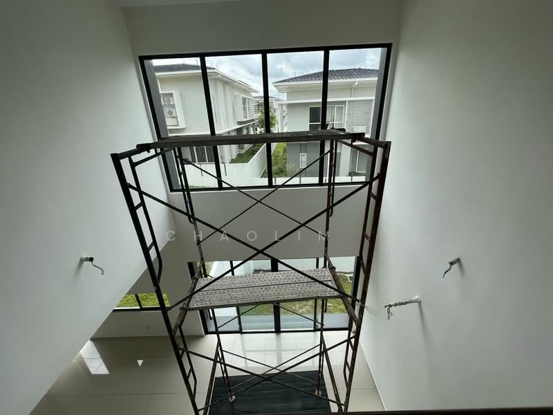 3-storey Terraced House for Sale in Jade Hills (Kajang) - ChaoLim . - Interior - PropertyGuru.com.my