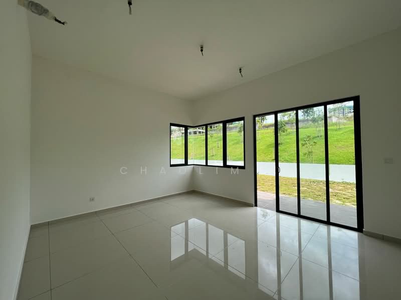3-storey Terraced House for Sale in Jade Hills (Kajang) - ChaoLim . - Living Room - PropertyGuru.com.my