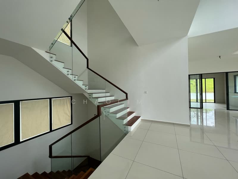 3-storey Terraced House for Sale in Jade Hills (Kajang) - ChaoLim . - Interior - PropertyGuru.com.my