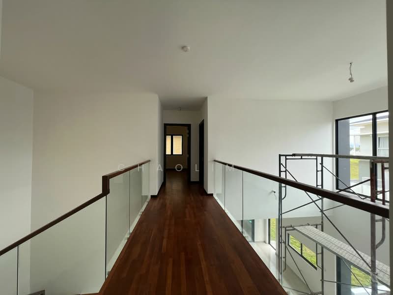 3-storey Terraced House for Sale in Jade Hills (Kajang) - ChaoLim . - Interior - PropertyGuru.com.my