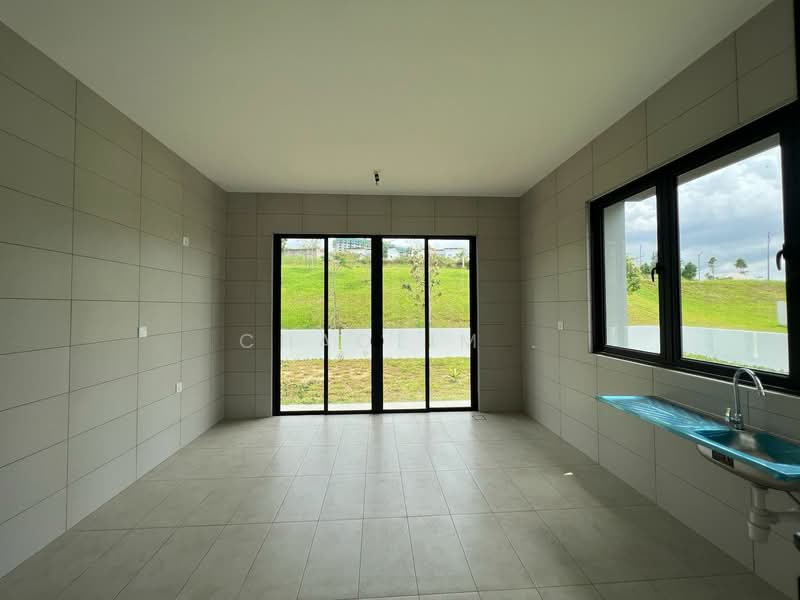 3-storey Terraced House for Sale in Jade Hills (Kajang) - ChaoLim . - Interior - PropertyGuru.com.my
