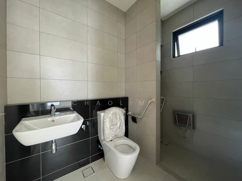 3-storey Terraced House for Sale in Jade Hills (Kajang) - ChaoLim . - Bathroom - PropertyGuru.com.my