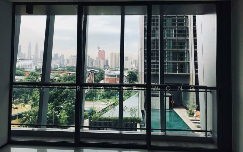 Condominium for Rent at The Fennel - Charmaine Wong - View - PropertyGuru.com.my