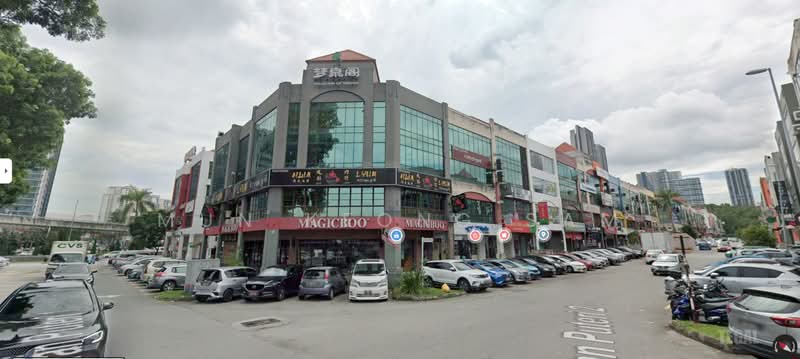 Shop for Rent in Bandar Puteri Puchong (Puchong) - Mun Keong Sam - Exterior - PropertyGuru.com.my