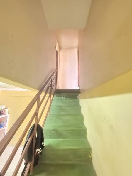 2-storey Terraced House for Sale in Taman Sri Kemang (Kota Tinggi) - Smith Goh - Interior - PropertyGuru.com.my