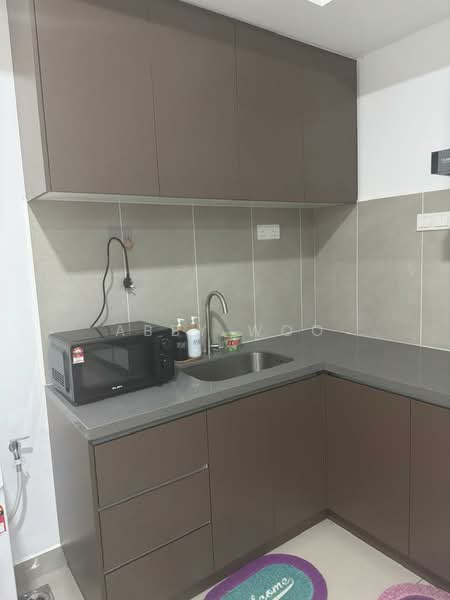 Service Residence for Rent at Alinea Suites - Abby Woo - PropertyGuru.com.my