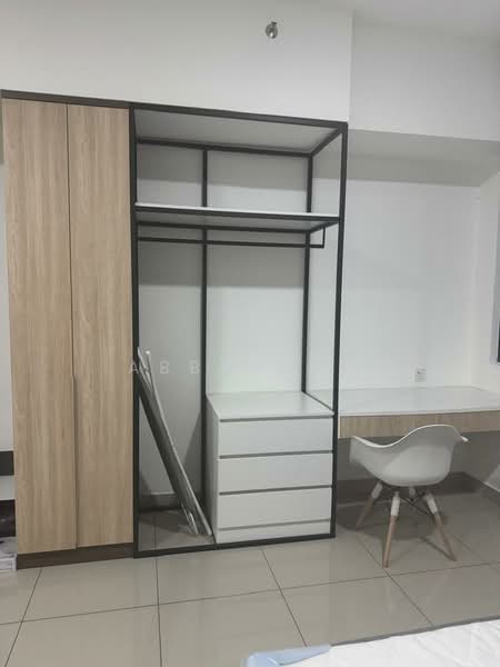 Service Residence for Rent at Alinea Suites - Abby Woo - PropertyGuru.com.my