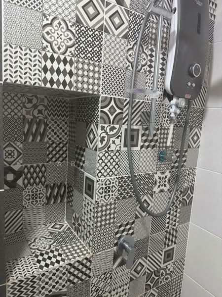 Service Residence for Rent at Alinea Suites - Abby Woo - PropertyGuru.com.my