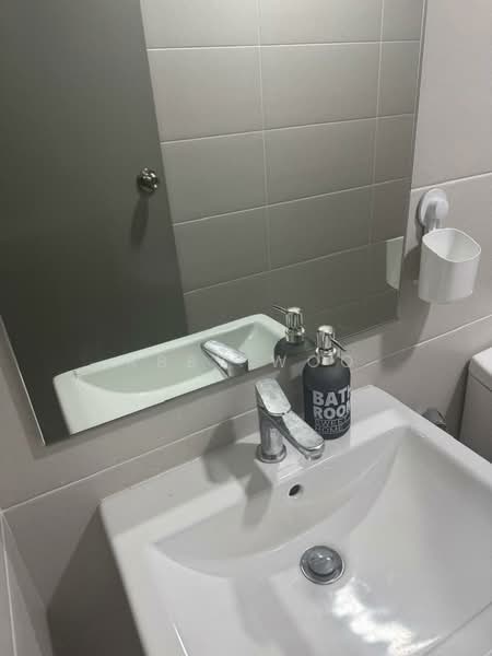 Service Residence for Rent at Alinea Suites - Abby Woo - PropertyGuru.com.my