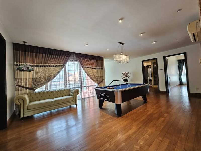 Bungalow for Sale in Cheras (Kuala Lumpur) - Angel Ng - Living Room - PropertyGuru.com.my