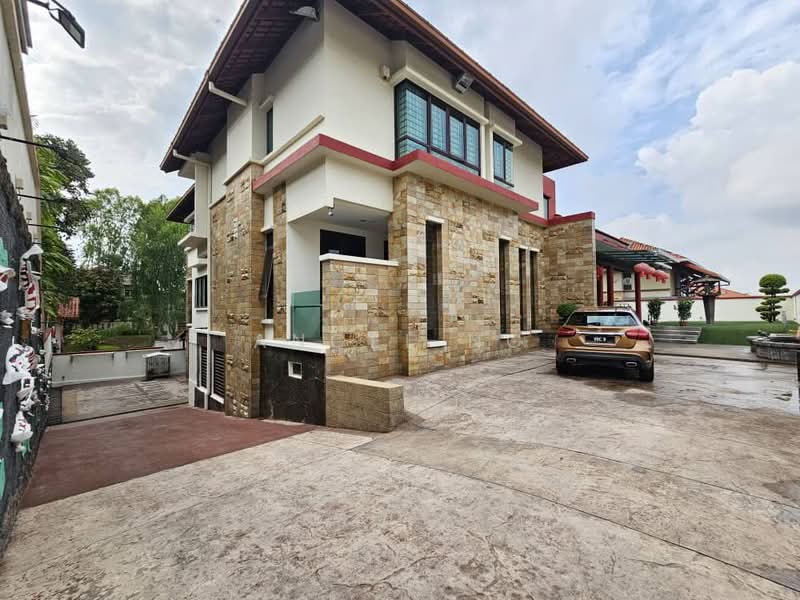 Bungalow for Sale in Cheras (Kuala Lumpur) - Angel Ng - Exterior - PropertyGuru.com.my