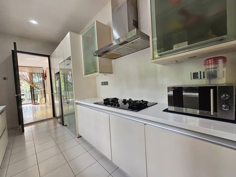 Bungalow for Sale in Cheras (Kuala Lumpur) - Angel Ng - Kitchen - PropertyGuru.com.my