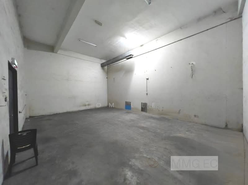 Warehouse for Rent in Teluk Gong (Port Klang (Pelabuhan Klang)) - Tom Lee - PropertyGuru.com.my