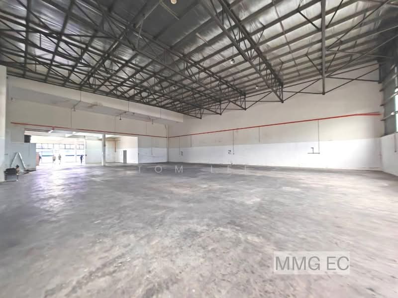 Warehouse for Rent in Teluk Gong (Port Klang (Pelabuhan Klang)) - Tom Lee - PropertyGuru.com.my