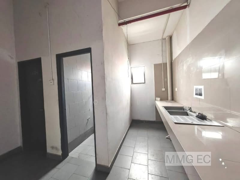 Warehouse for Rent in Teluk Gong (Port Klang (Pelabuhan Klang)) - Tom Lee - PropertyGuru.com.my