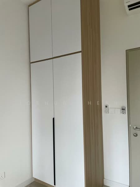 Service Residence for Rent at Quinn Residence - Joshua Cheah - Interior - PropertyGuru.com.my