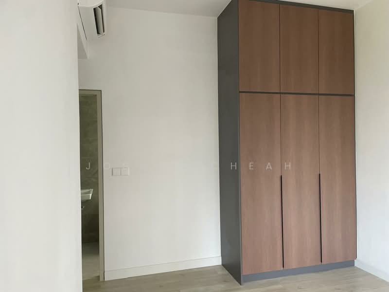 Service Residence for Rent at Quinn Residence - Joshua Cheah - PropertyGuru.com.my
