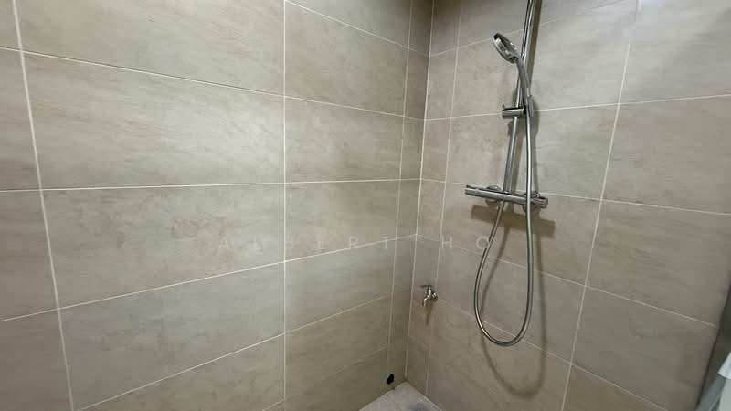 Office for Rent in Desa Parkcity (Kuala Lumpur) - Albert Ho - Bathroom - PropertyGuru.com.my