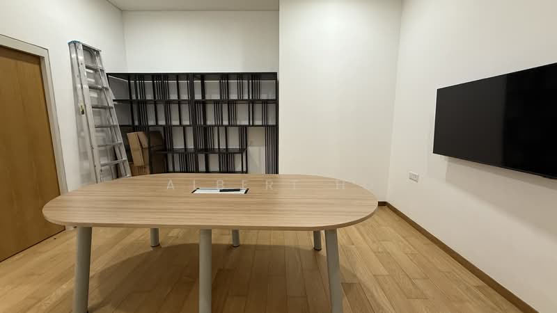 Office for Rent in Desa Parkcity (Kuala Lumpur) - Albert Ho - Interior - PropertyGuru.com.my