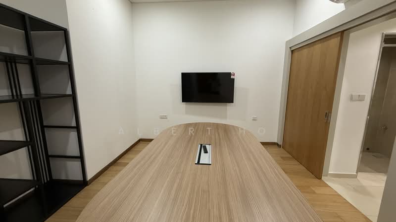 Office for Rent in Desa Parkcity (Kuala Lumpur) - Albert Ho - Interior - PropertyGuru.com.my