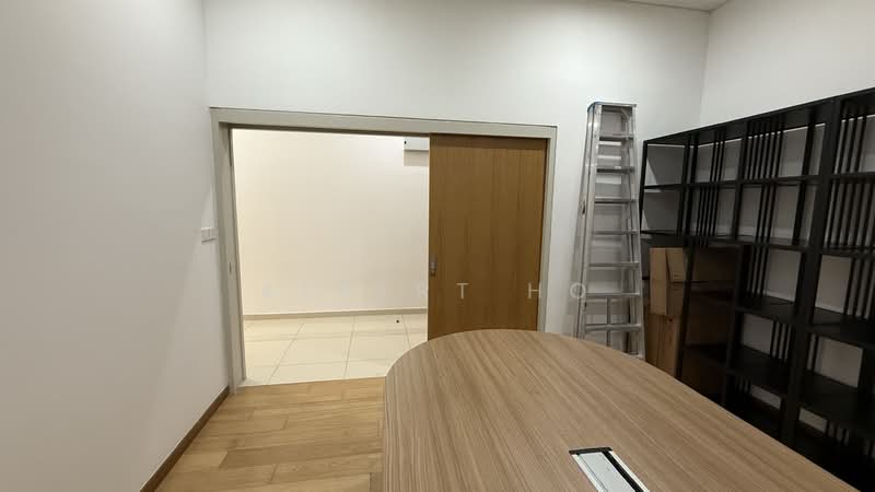 Office for Rent in Desa Parkcity (Kuala Lumpur) - Albert Ho - Interior - PropertyGuru.com.my