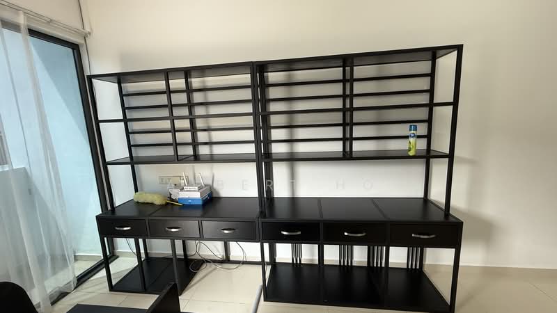 Office for Rent in Desa Parkcity (Kuala Lumpur) - Albert Ho - Interior - PropertyGuru.com.my