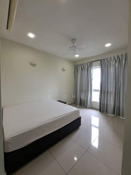 Service Residence for Rent at Tropez Residences - Jin Chew - Bedroom - PropertyGuru.com.my