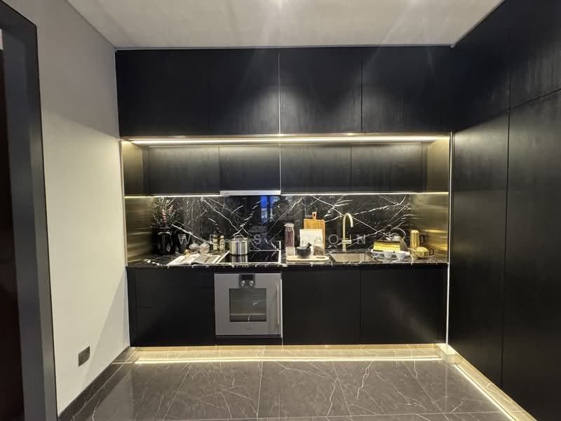 Service Residence for Sale at CloutHaus Residences - Weis Oon - PropertyGuru.com.my