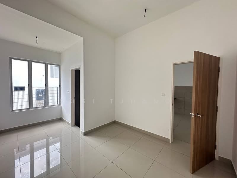 2-storey Terraced House for Sale in Skudai (Johor) - Susi Tjhang - Bedroom  - PropertyGuru.com.my