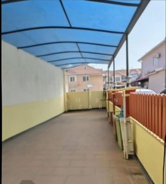 Rumah Teres 2 Tingkat untuk Dijual di Seksyen 23 (Shah Alam) - Adam Bin Nizar - PropertyGuru.com.my